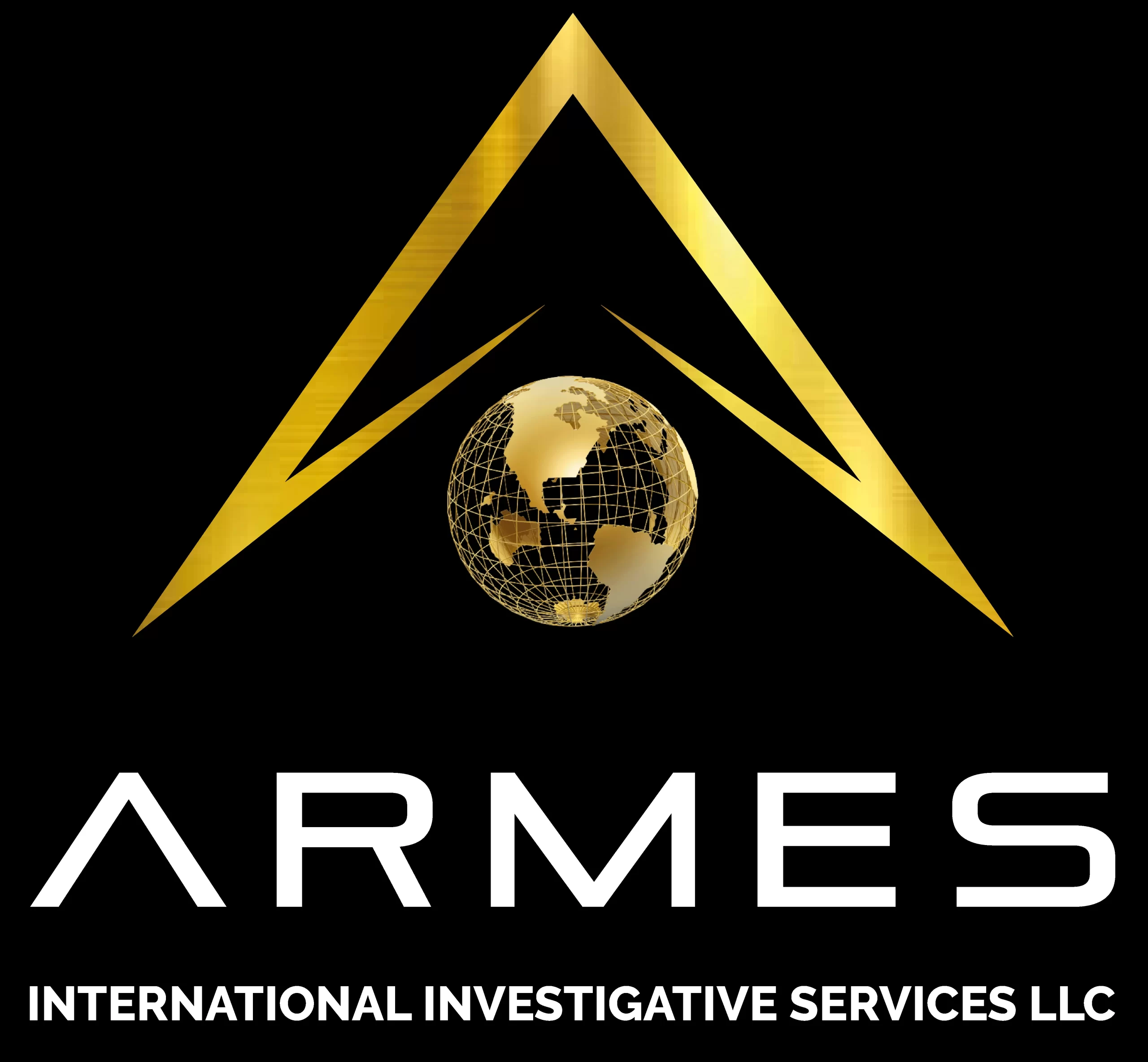 Armes International 2025 Site Logo