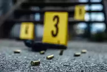 DEATH INVESTIGATIONS