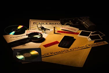 MISSING PERSON INVESTIGATIONS